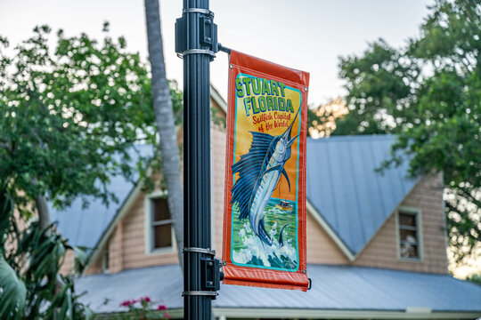 Stuart, Florida
