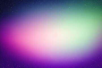 Fototapeta premium Purple background. Holograph foil texture. Iridescent mirror effect. Holographic glitter backdrop. Rainbow bright gradient. Cute dreamy pattern. Pink blue paper. Sparkle patern. 