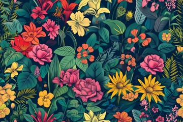 A world of natural beauty and wonder awaits