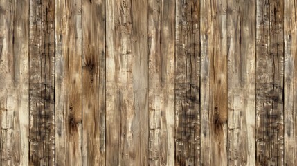 A wooden wall with a grainy texture