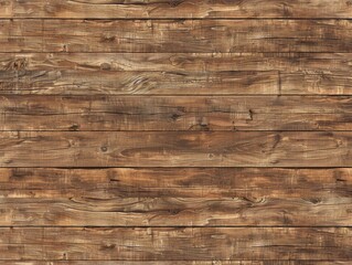 Obraz premium A wooden background with a lot of texture and grain