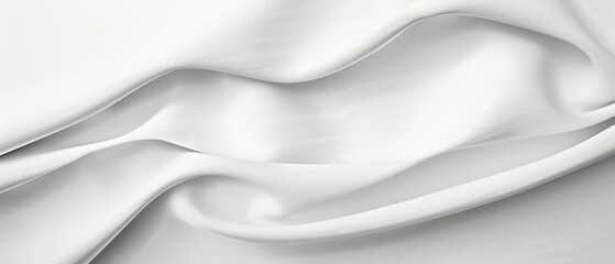 Obraz premium abstract white background design art work banner presentation template invitation