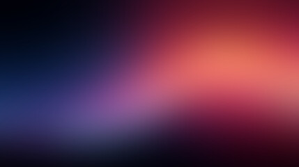 Obraz premium Blurred gradient color business background