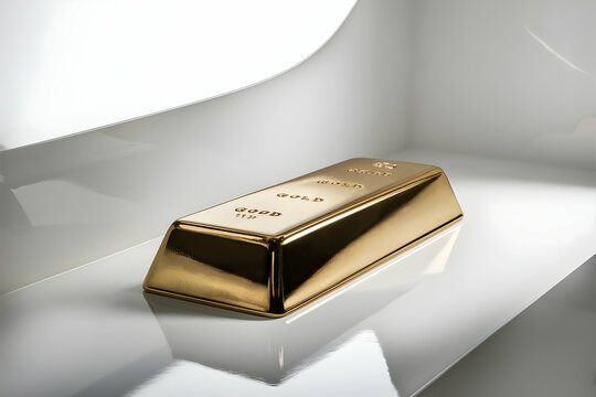 Gold bar