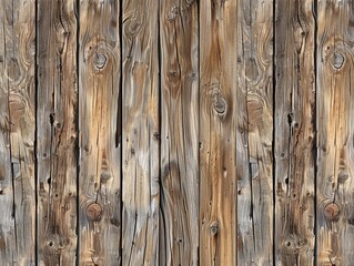 A wooden background with many holes and splinters