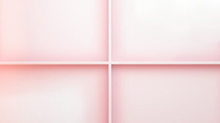 Fototapeta premium pink square background