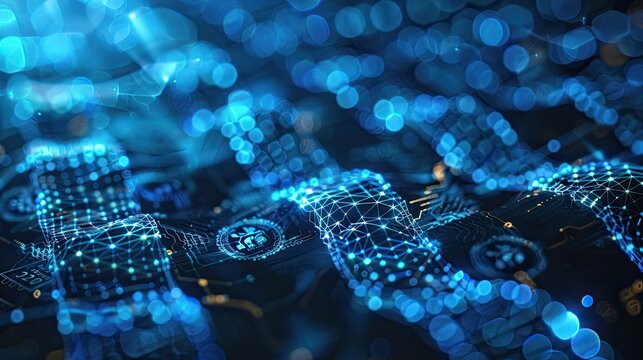 currency flows and transactions in a digital economy