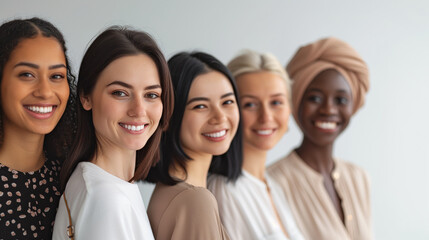 women in diverse professions, showcasing their roles and breaking stereotypes in the workplace