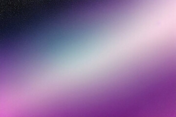 Fototapeta premium グラデーション背景素材、壁紙、マゼンタ、ピンク、水色、紫