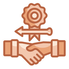 Agreement Icon