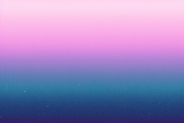 Obraz premium グラデーション背景素材、壁紙、マゼンタ、ピンク、水色、紫