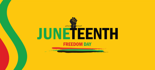 Celebrating Juneteenth The Beauty of Emancipation