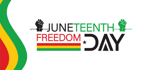Embracing Freedom A Tribute to Juneteenth and Emancipation Style