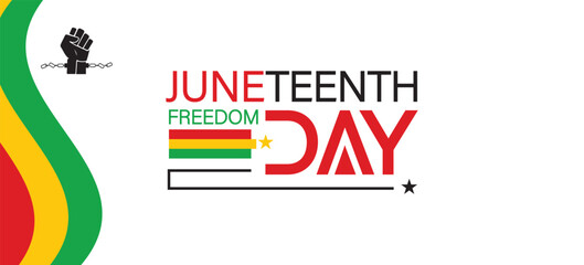 Juneteenth A Day of Liberation and Renewal