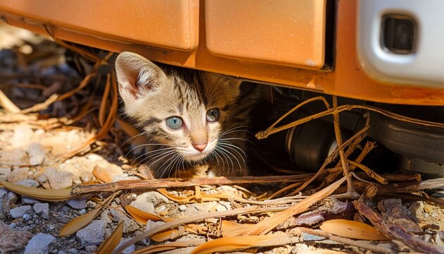 「隠れる猫」の写真素材 | 763件の無料イラスト画像 | Adobe Stock