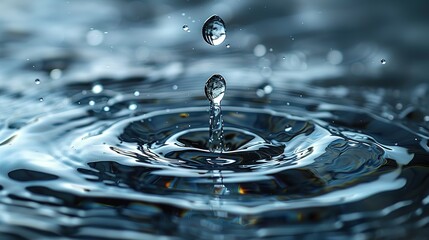 Liquid Gold: Understanding the Value of Water