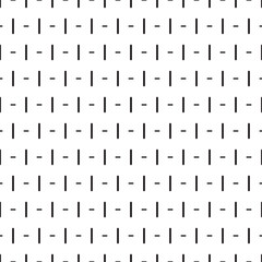 Technological ornament. Seamless pattern. Roughness, opacity and bump map