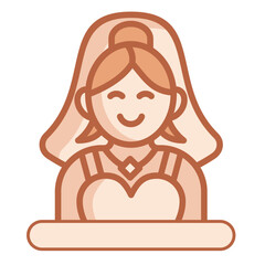 Bridal Icon