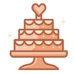 Cake Icon