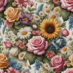 flower pattern (10)