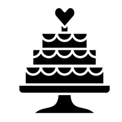 Cake Icon