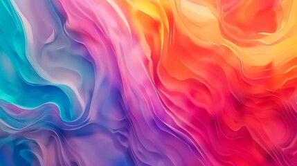 Colorful abstract background 