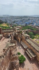 India, Rajasthan