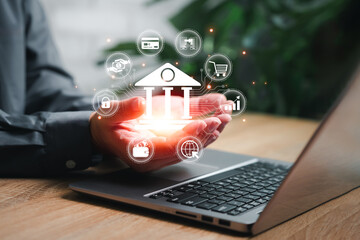 Fototapete bei efototapeten.de bestellen   