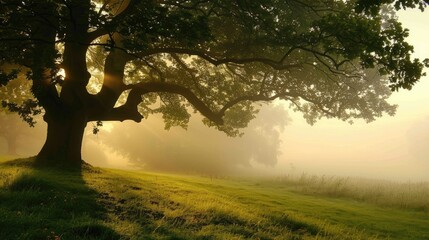 grass field wallpaper. landscape forest with fog wallpaper. landscape forest with mountains and fog. landscape mountains with fog wallpaper. forest with fog background. Fantasy landscape forest.