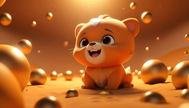 Fototapeta Desktop wallpaper