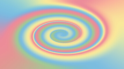 Swirling Spiral Circles Twisting Matter Spiral Photo Background