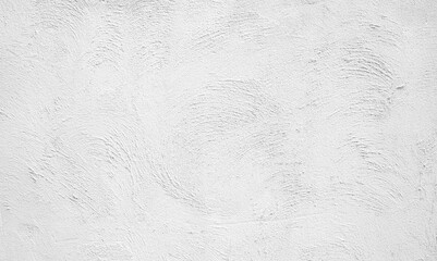White wall concrete texture rough. Beautiful patterned white wall texture background. abstract background concept