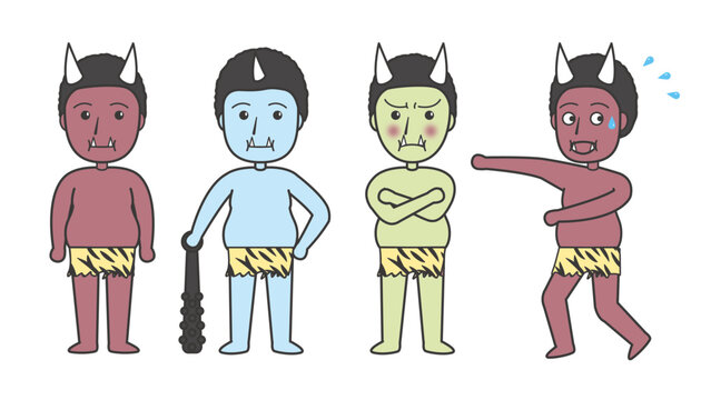 oni