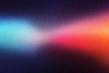 Grain Gradient Background for Presentation