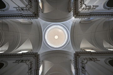 Medieval Benedictine Monastery of San Nicolo l'Arena