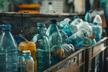 Reducing waste is crucial to achieving sustainability.