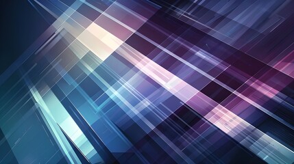 abstract background with lines