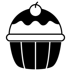 cupcake icon