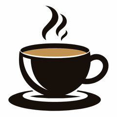 coffee cup icon