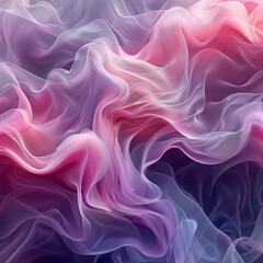 Obraz premium That Abstract Fluid Create Background Features Flowing