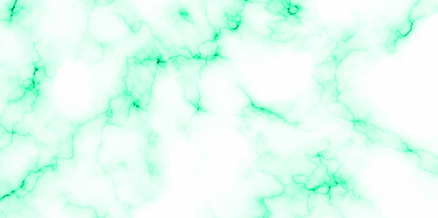 Abstract luxury marble tile stone texture mint and white marble background design. Abstract Lightning marble stone ceramic pattern background .