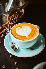 cup of coffee