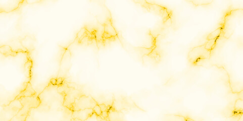 Abstract luxury marble tile stone texture yellow and white marble background design. Abstract Lightning marble stone ceramic pattern background .