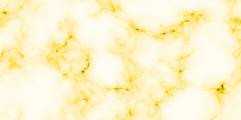 Abstract luxury marble tile stone texture yellow and white marble background design. Abstract Lightning marble stone ceramic pattern background .
