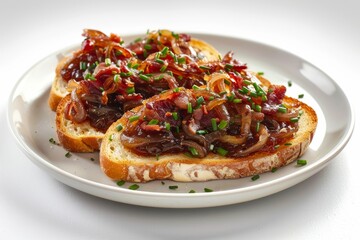 Bacon Jam: A Delightful Culinary Masterpiece