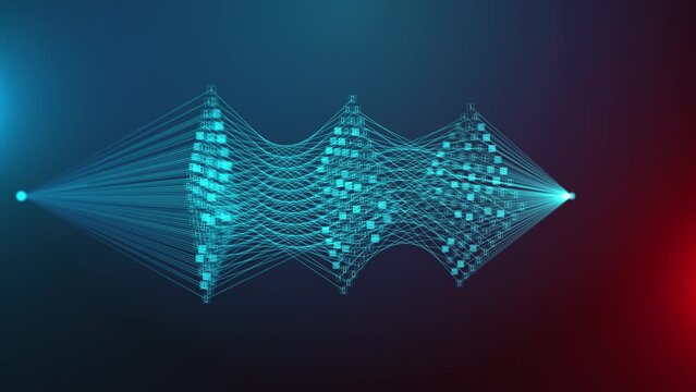 Machine Learning AI Neural Networks Text Generation LLMs
