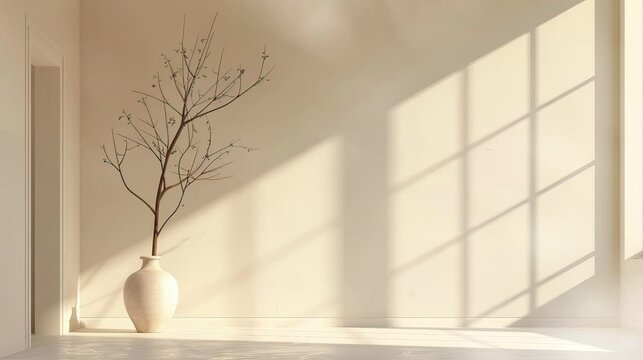 interior of a room