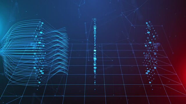 LLMs Large Language Models and Neural Networks AI Deep Learning