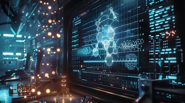 DNA manipulation techniques allow scientists to alter genetic material, enabling advancements in medicine, agriculture, and biotechnology