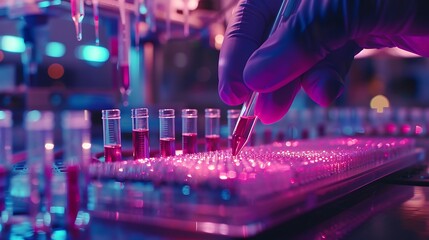 DNA manipulation techniques allow scientists to alter genetic material, enabling advancements in medicine, agriculture, and biotechnology